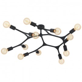 Eglo-BOCADELLA 1 - 12 Lights ceiling light - 98319